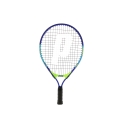 Prince Kids Tennis Racket Ace/Face 19in (2-4 years) blue - strung -